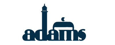 adams logo